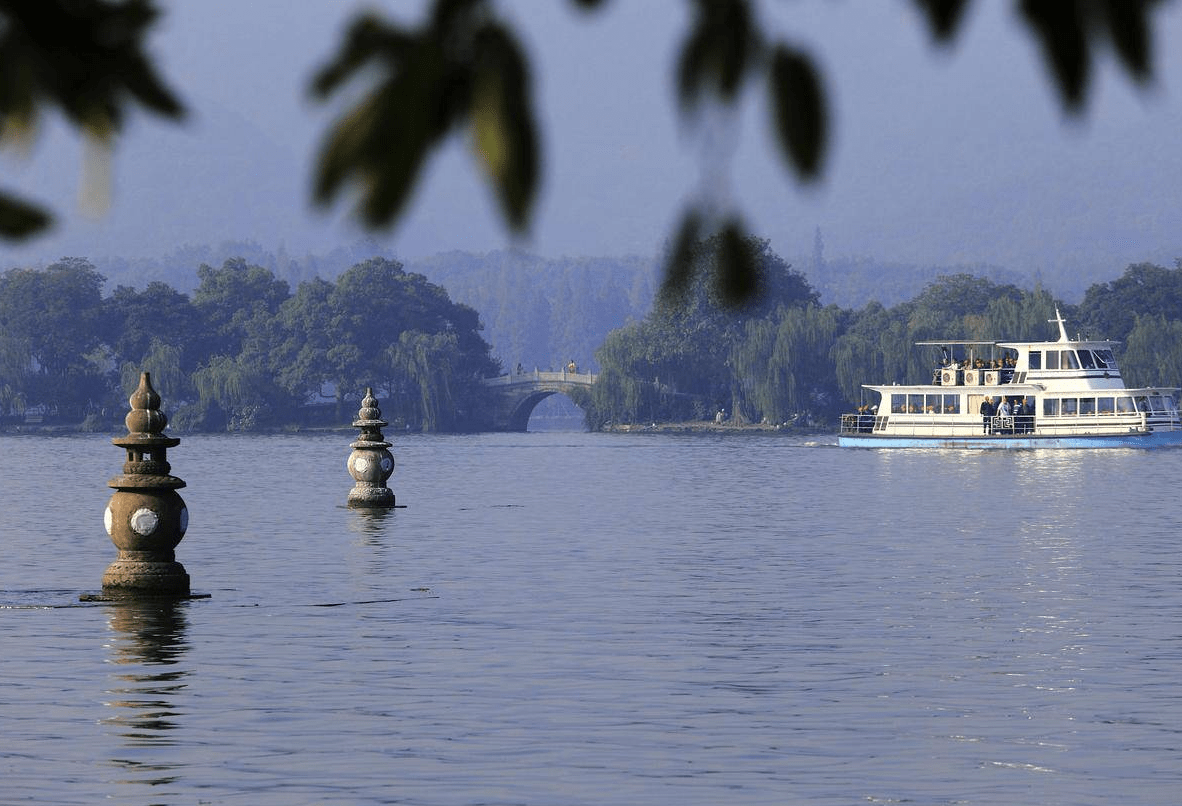 杭州三天两晚定制旅游攻略