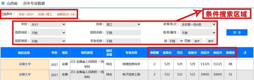怀珠|怀珠教育咨询网文理志愿卡功能使用说明