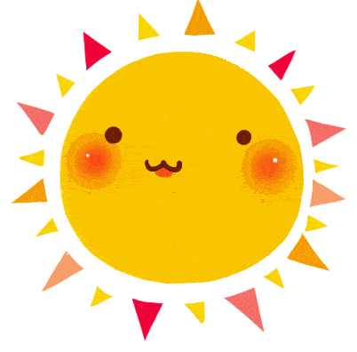【魅力祁县天气】明天开始变热,很热的那种