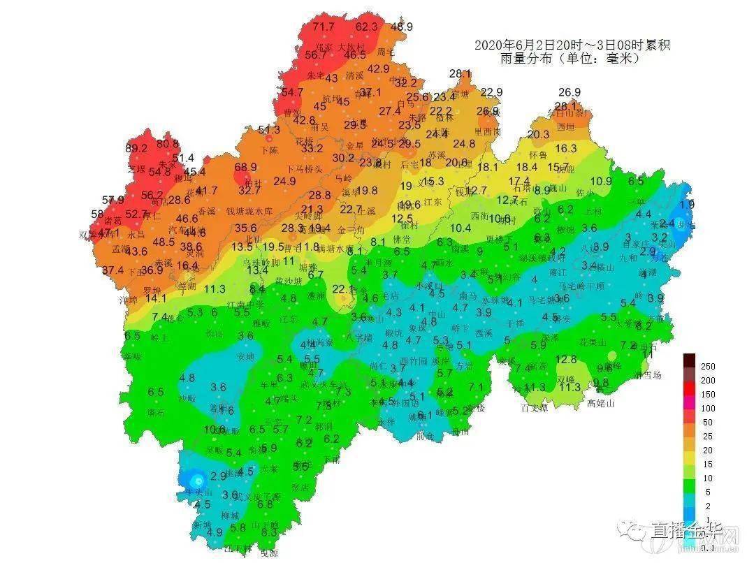 金华市人口_2010 2018年金华市常住人口数量及户籍人口数量统计(2)