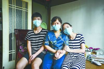 打工夫妻：病魔突袭，社区待我们如亲人