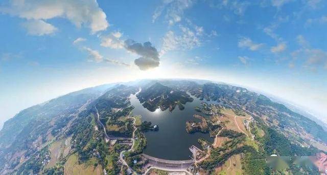 南充市乡级GDP_南充市地图