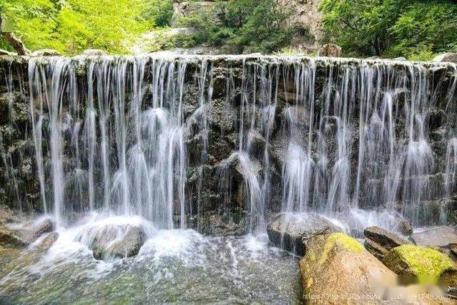 陈涧村人口_尹庄镇涧口村(3)