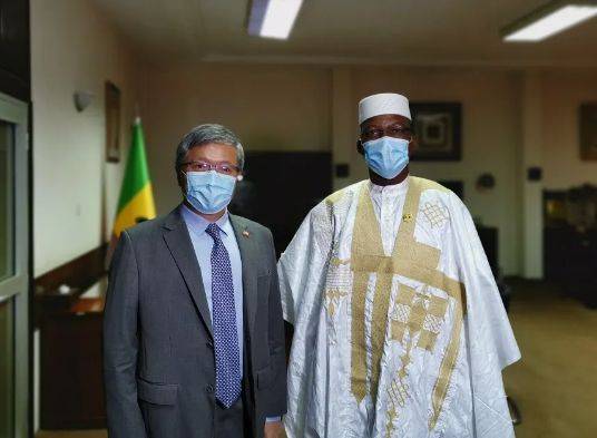 国政|非洲多国政要学者支持全国人大通过的涉港决定