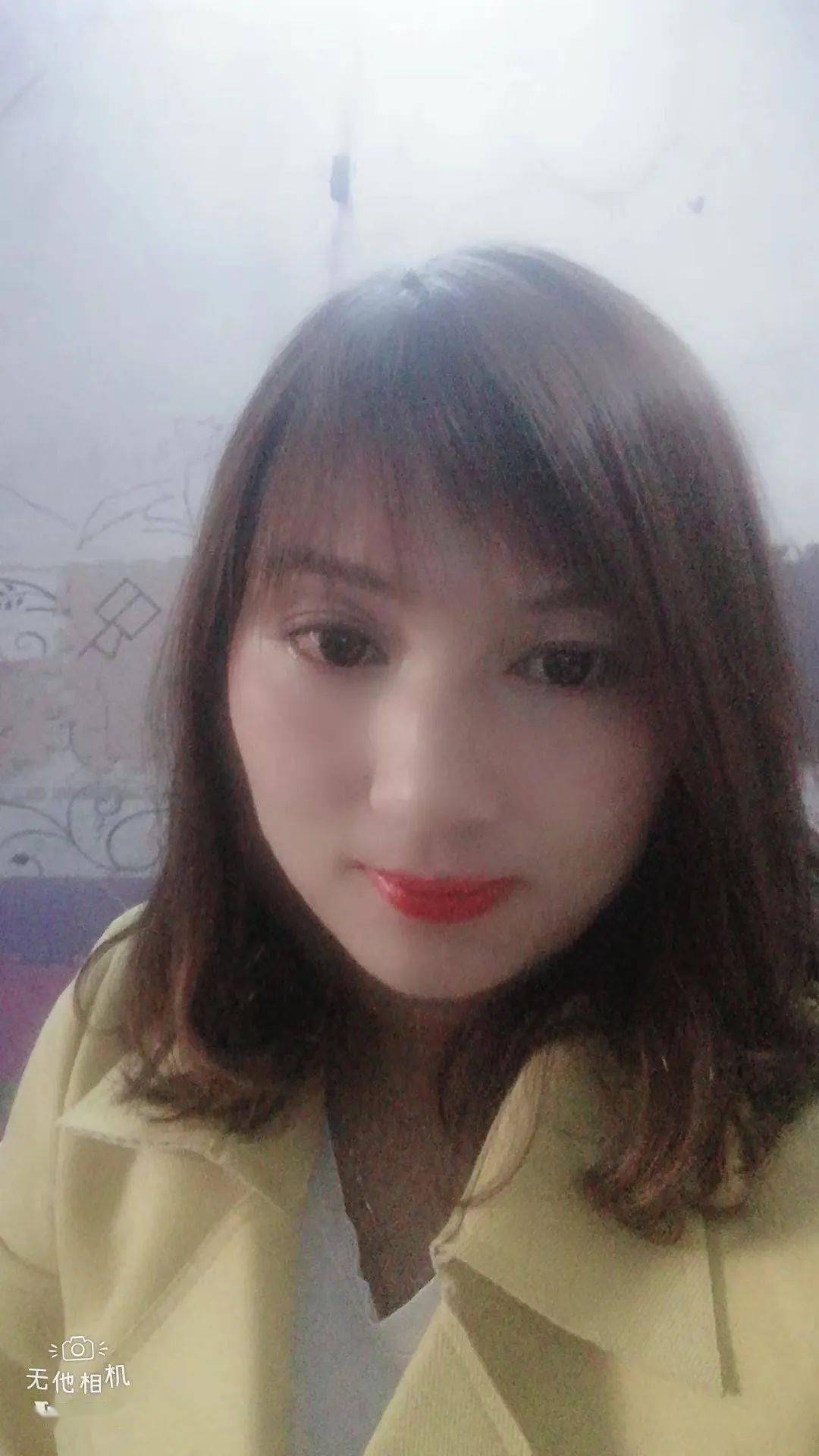 自我介绍