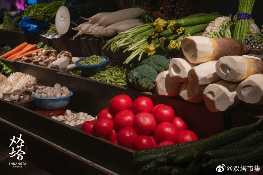 菜市场的GDP_菜市场简笔画(2)