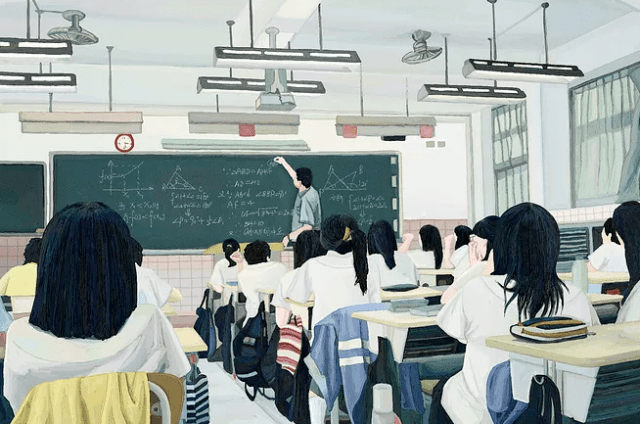 高考|听听山师er想对你说什么干货来袭 ｜ 高考倒计时33天