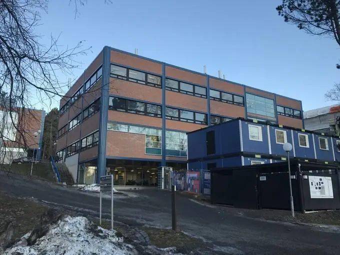 海外留学芬兰于韦斯屈莱大学phd博士招生简章