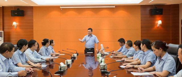 公司会议的主持词开场白(建议收藏)