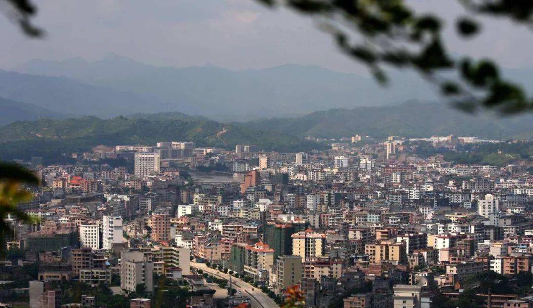 韶关县排名_韶关乳源县刘娇子(2)