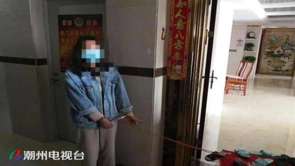 【邢某吟】43万元存款不翼而飞 盗窃者竟是准儿媳，