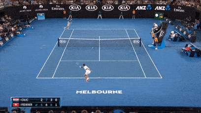 见招拆招遇到不同旋转的来球应该如何截击