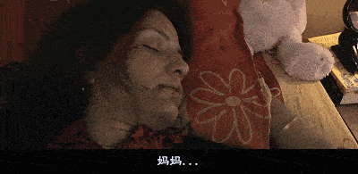 女主角从头躺到尾,却全程窒息,这是恐怖片吧