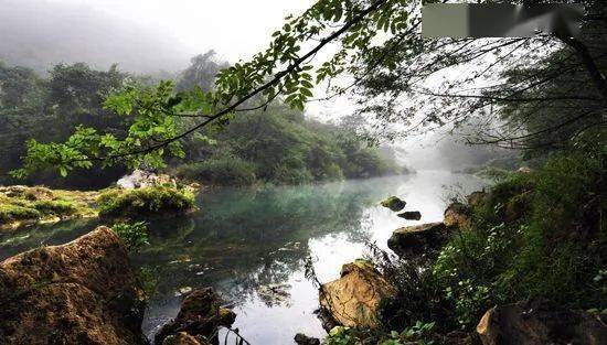 【文旅资讯】马洒村,牡露村,文山两个村拟推为全国乡村旅游重点村