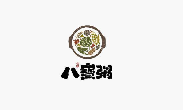 带有国潮/新中式设计风格的logo,发掘传统文化