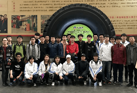 专业|等你来！招生季//这里是高分子材料与工程专业