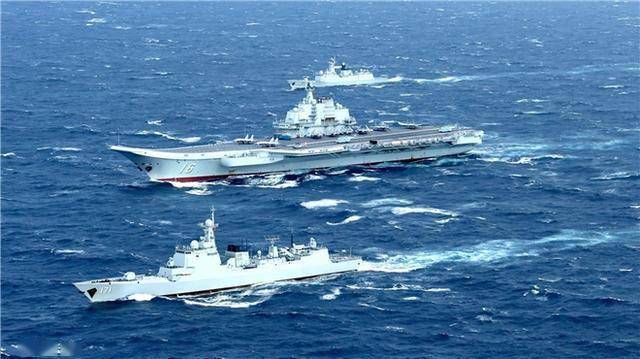 世界海军实力排名_全球海军实力排名图表