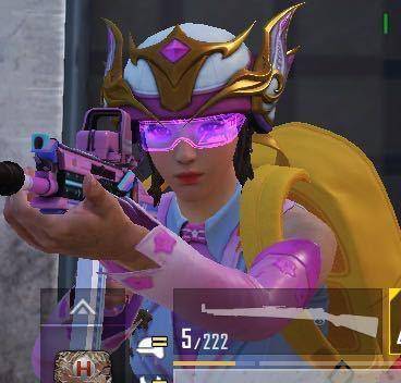 吃鸡嘉年华怎么送好友