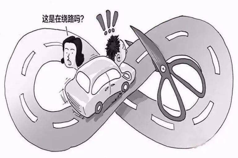 怀疑出租车司机绕路,萍乡一男子将人打伤被判刑