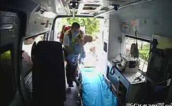 爷爷|痛心！1岁男童在家中身亡！爷爷：不知道什么时候出事的……罪魁祸首是它！
