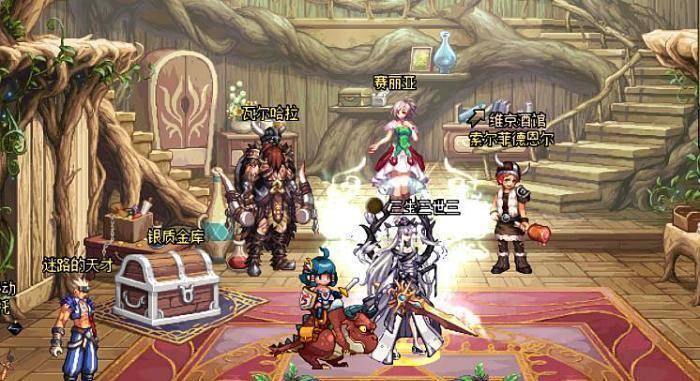 魔界的排名_魔界骑士英格丽德(2)