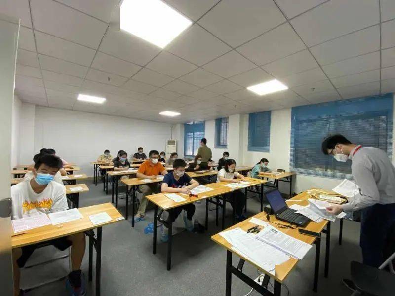 托福ITP中国版|全国16座城市首次开考！