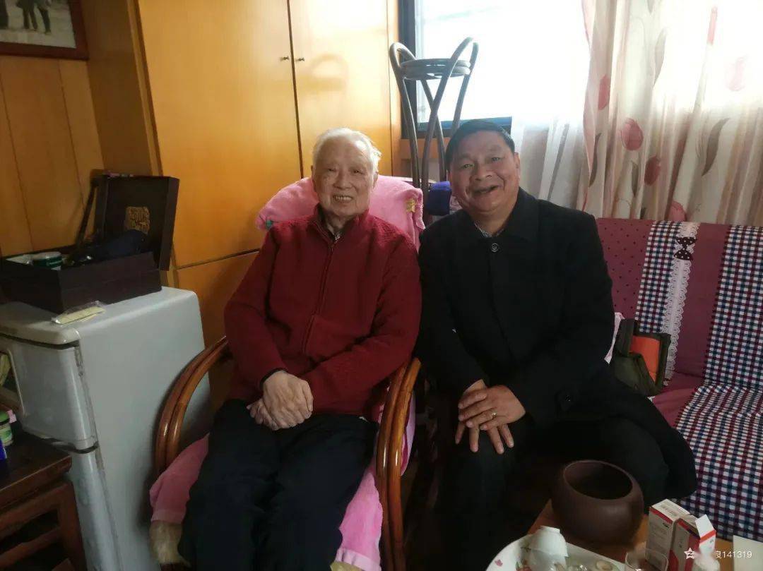 特刊沉痛悼念原天台县委书记徐明生