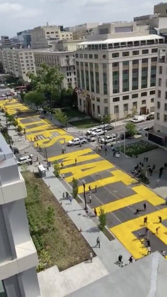 逐客令|华盛顿市长下“逐客令”，200美国士兵被赶出酒店