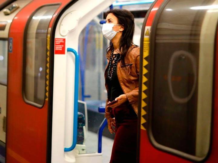 民众|英国考虑进一步放松禁足措施