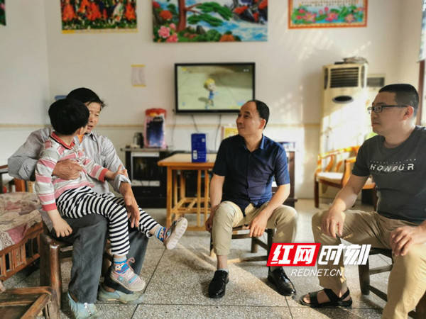 全崇雨|清风头条|常德临澧：五个精准 做好教育扶贫答卷