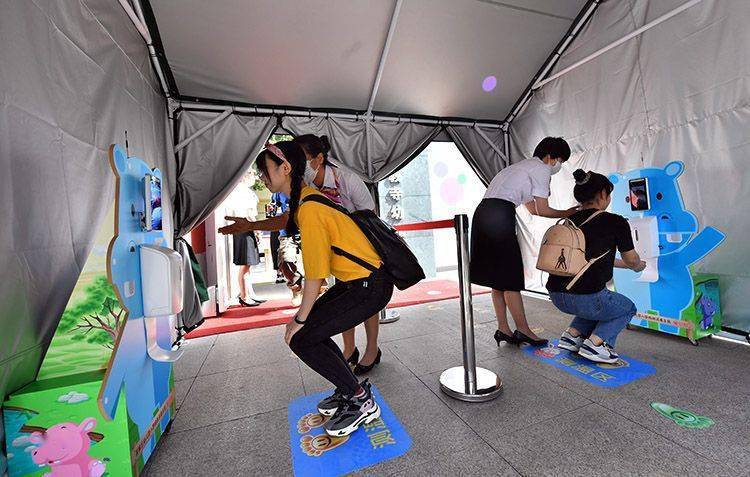 共享精彩瞬间 | 一周图片精选（组图）