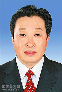 监察|张凯盈当选商洛市人大常委会主任 张礼进当选监委主任(图|简历)