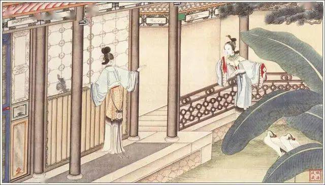一人咂舌攒眉曰:"如何有此酸酒,莫不把醋错拿了来?