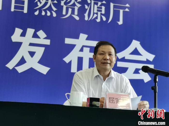 活动|广东省海洋生产总值率先突破2万亿