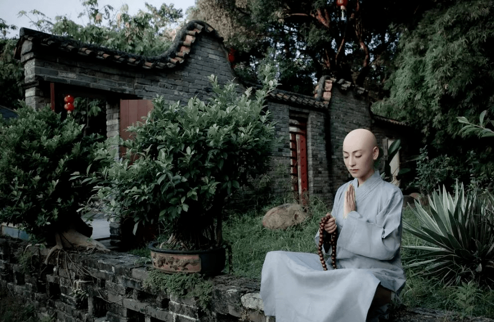 弱水三千,只取一瓢饮