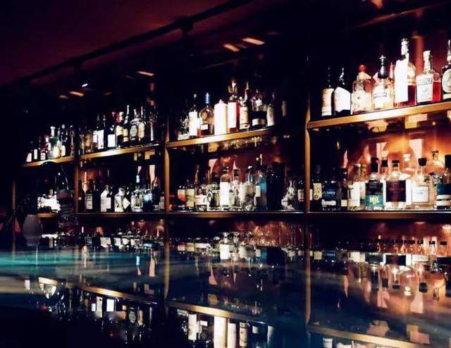 杭州酒吧排名_杭州酒吧图片