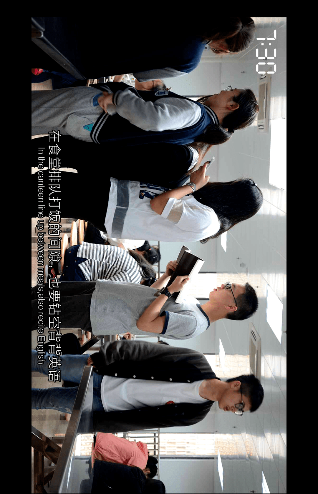 疫情|今天原本是高考的日子。如果没有这场疫情