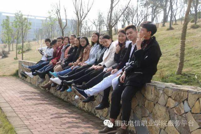 院校传真重庆电信职业学院全国第一所以电信命名的普通高等学校
