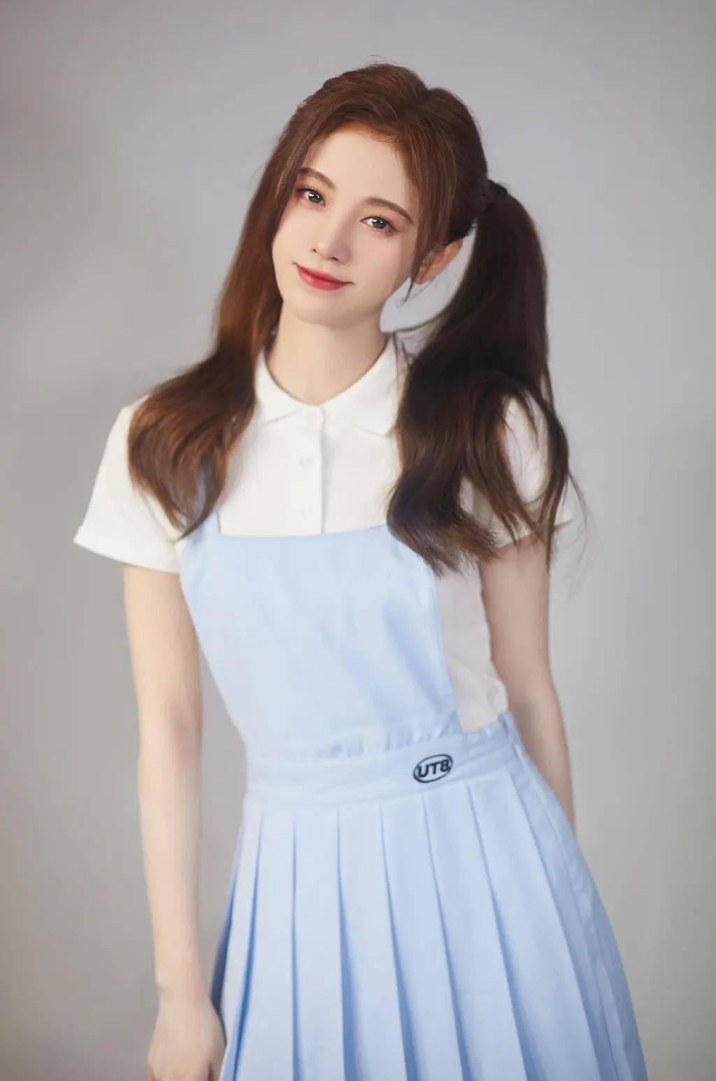 FAN动态丨女星的双马尾造型盘点你们都是吃了可爱吗? FAN动态丨女星的双马尾造型盘点你们都是吃了可爱吗?