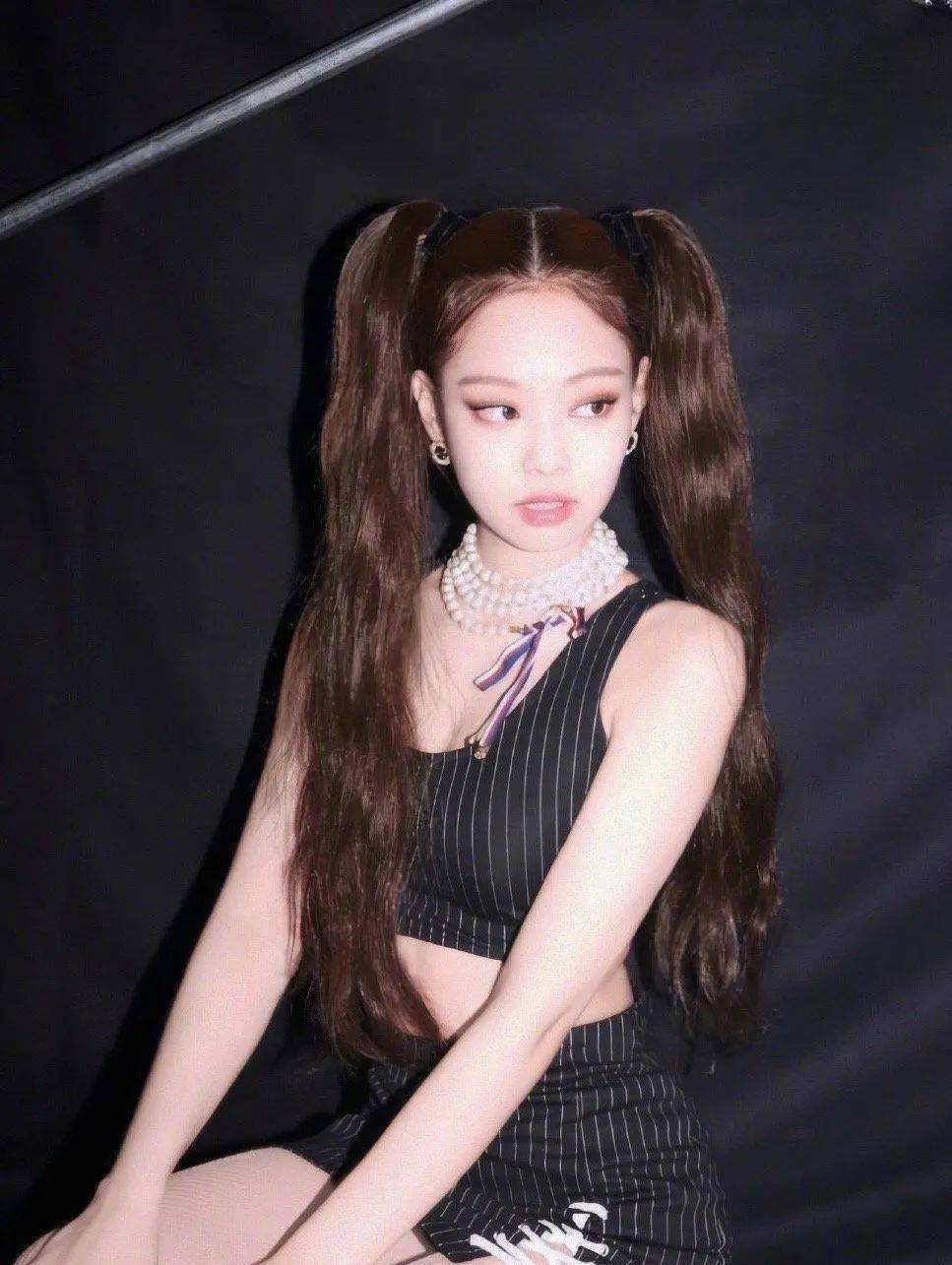 FAN动态丨女星的双马尾造型盘点你们都是吃了可爱吗? FAN动态丨女星的双马尾造型盘点你们都是吃了可爱吗?