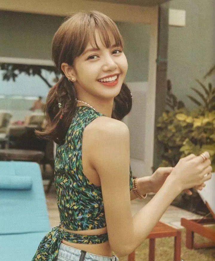 FAN动态丨女星的双马尾造型盘点你们都是吃了可爱吗? FAN动态丨女星的双马尾造型盘点你们都是吃了可爱吗?