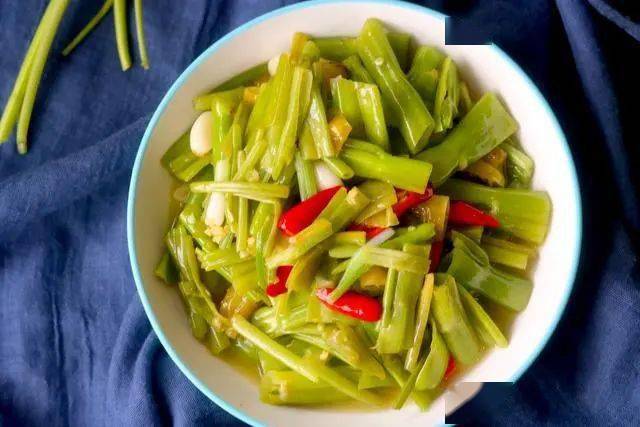 胡萝卜叶子怎么炒 e94b2955f97642aa998dd835cfe2c057.jpeg