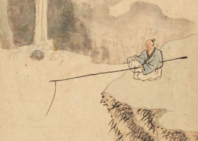 在画作里看古人诗意般的意境,走进画中的四季