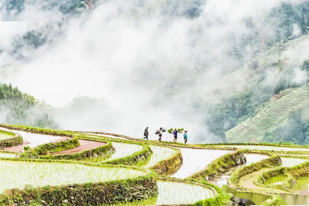 在装着天然中央空调的地方旅行，不香吗?