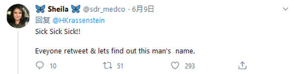 新泽西州白人重演“跪杀”嘲讽抗议者