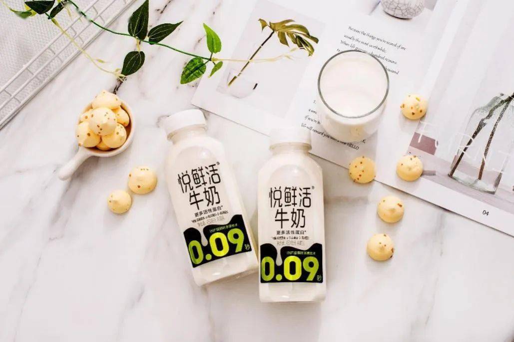 国家跳水队&悦鲜活梦幻cp牵手 悦享鲜活瞬间!_牛奶