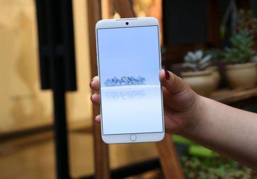 vivo中端机拍照推荐 2d413f4191f14ee7a5f597ccc15aebfb.jpeg