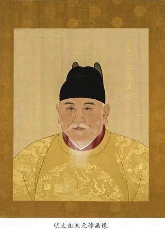 朱元璋的子孙被杀有多惨 53b7fd7a4d334e2cb0749ddad49b2c8f.jpeg