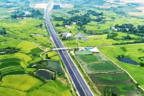 好消息7月1号襄阳这条高速公路通车