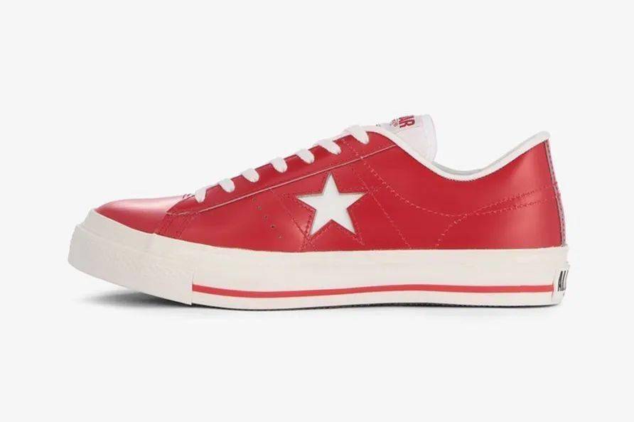 DEAL分享#【 CONVERSE One Star J 复刻版】_手机搜狐网